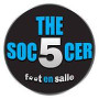 The soc5cer