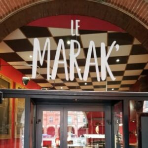 Le Marak