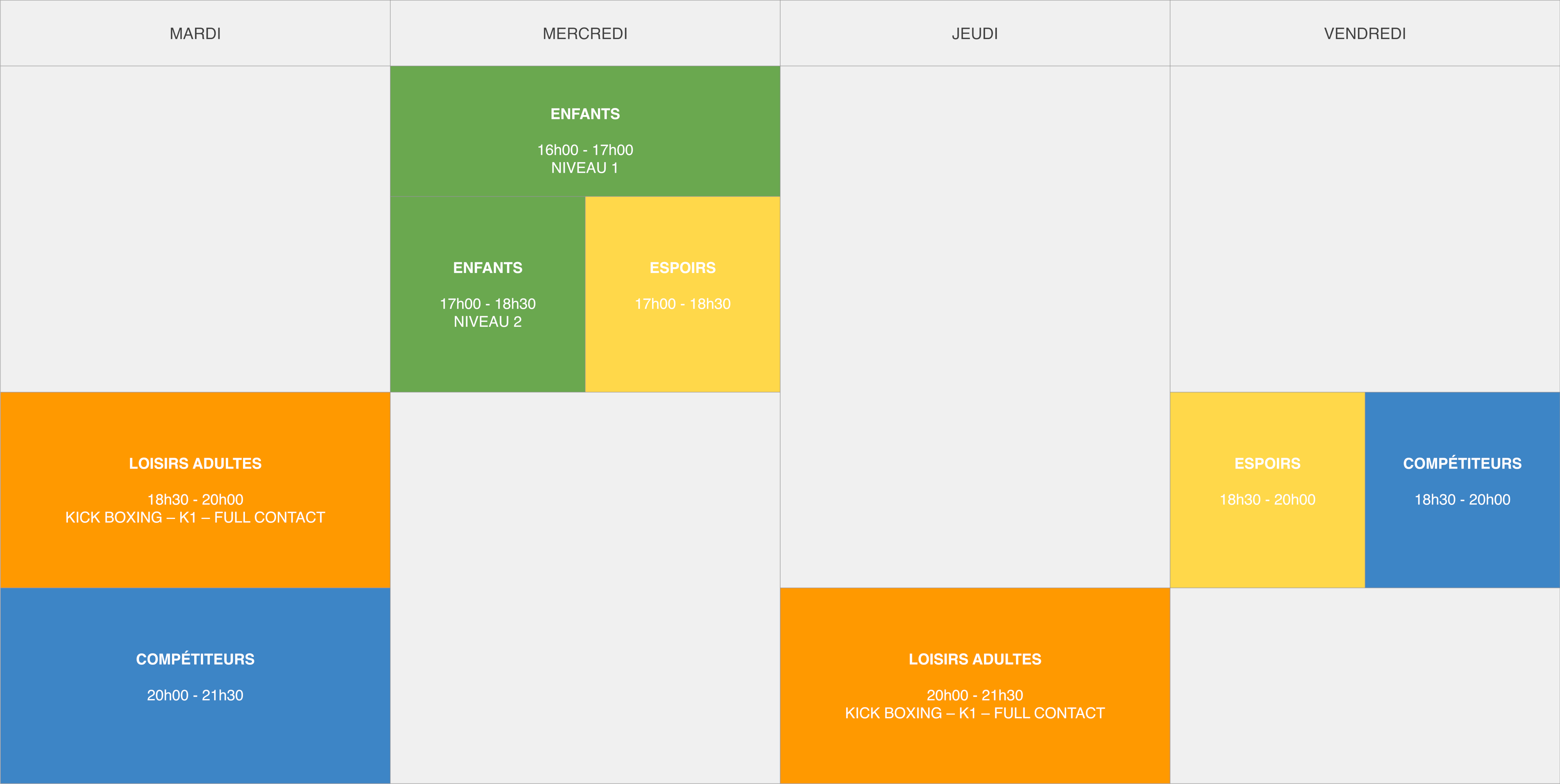 PLANNING GENERAL 2025-2026