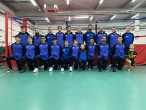 Montauban Kick Boxing