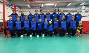 Montauban Kick Boxing