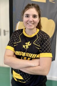 Cecilia FENOUL-AZEAU