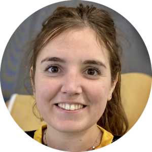 Cécilia FENOUL-AZEAU - Coach