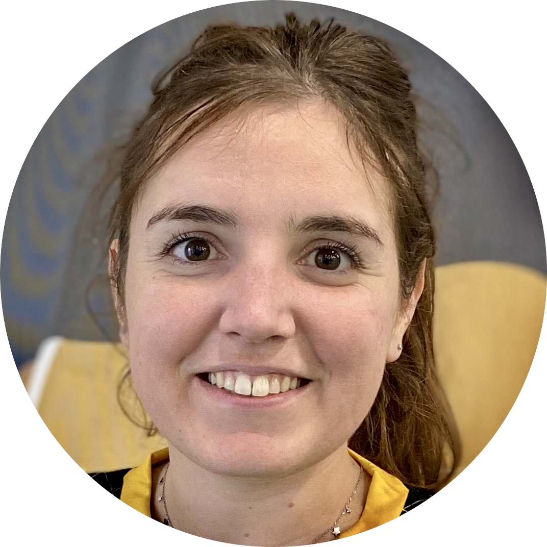 Cécilia Fenoul-Azeau