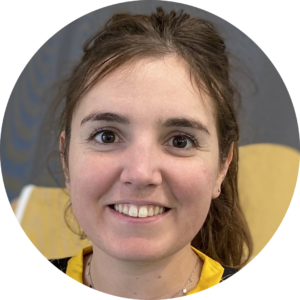 Cécilia Fenoul-Azeau