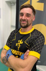 Mathias Lamolinairie