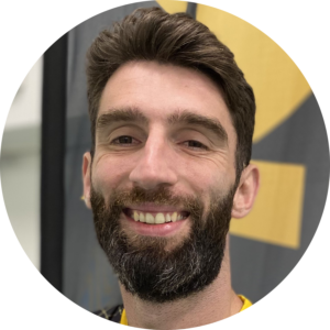 Pierre Gottvalles - Coach