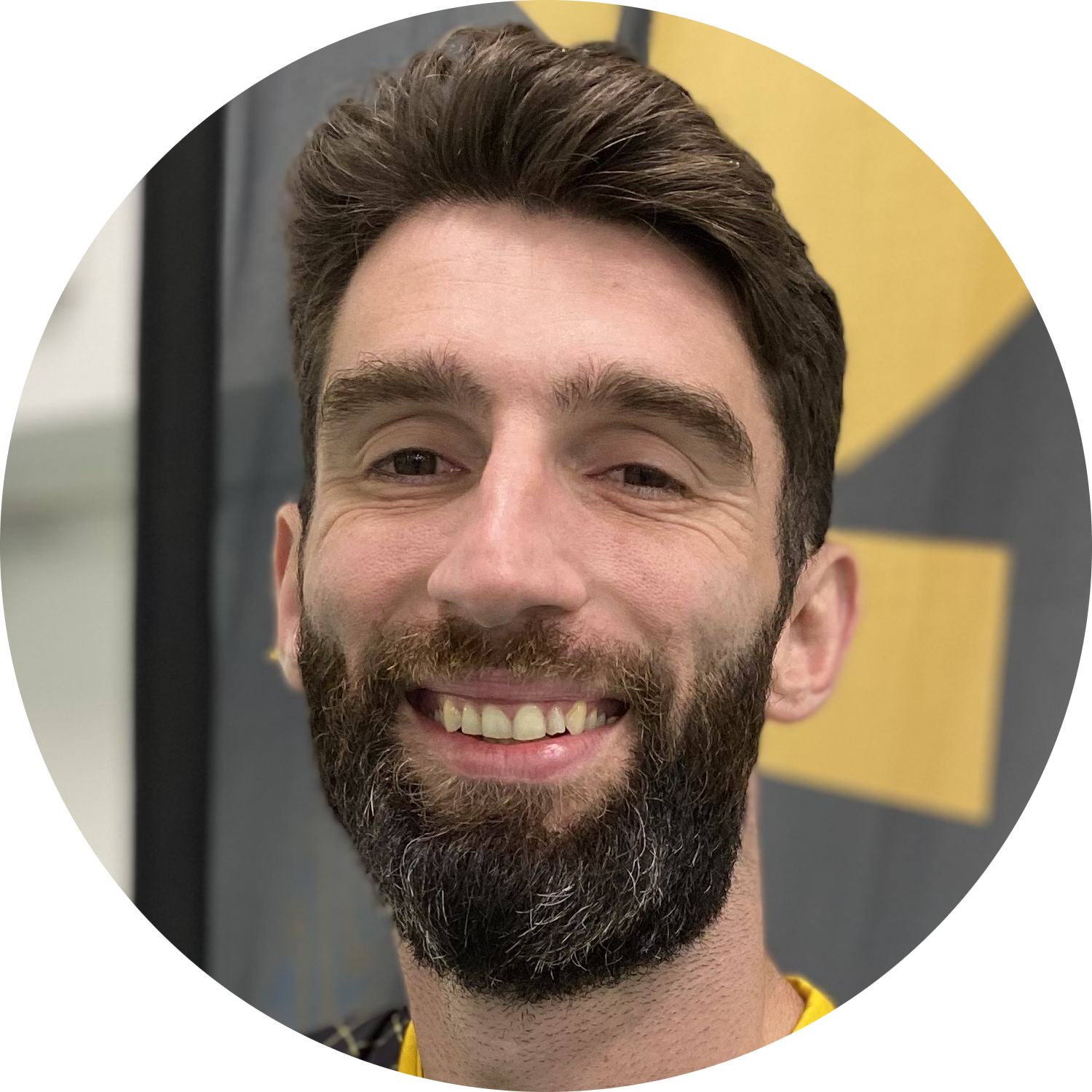 Pierre Gottvalles - Coach