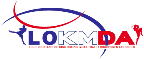 LOKMDA - KICKBOXING